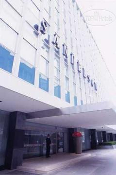 Hotel photo Sanderson 5*