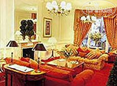 Hotelier's photos The Colonnade London 4*