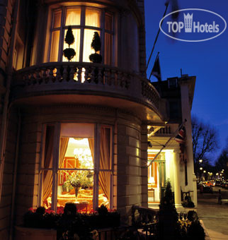 New photos from tourists The Colonnade London 4*