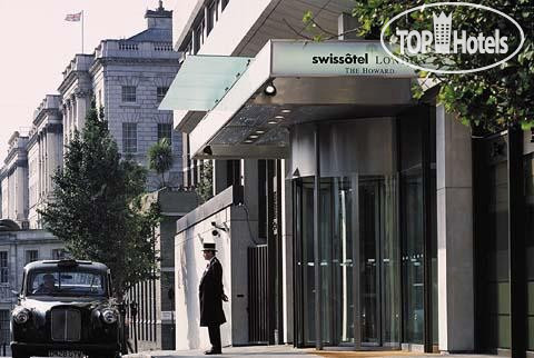 Hotelier's photos Swissotel The Howard 5*