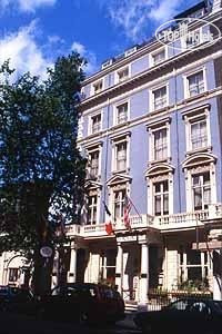 Hotelier's photos The Byron 3*