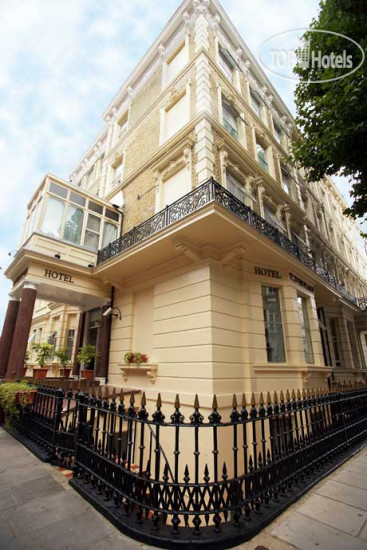 Hotelier's photos Oliver Plaza 2*