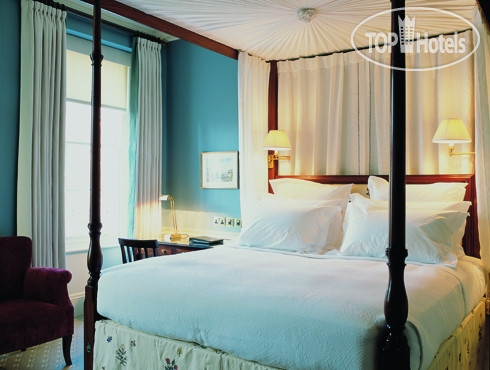 New photos from tourists Roseate House London 4*