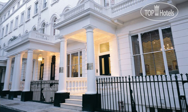 Hotelier's photos Roseate House London 4*