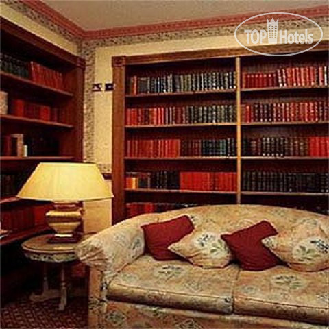 Hotel photo Henley House 3*