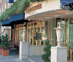Hotelier's photos The Lowndes 4*