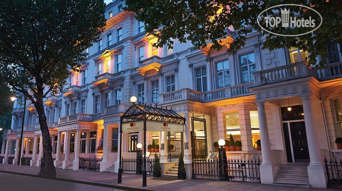 Photos 100 Queen’s Gate Hotel London, Curio Collection by Hilton