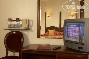 New photos from tourists Comfort Inn Notting Hill 3*