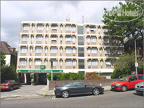 Hotelier's photos Quality Hotel Hampstead 3*