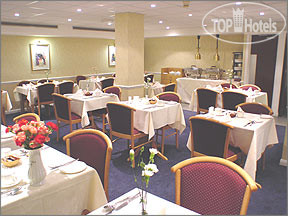 New photos from tourists Quality Hotel Hampstead 3*