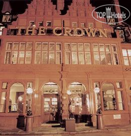 Hotelier's photos Clayton Crown Hotel London 4*