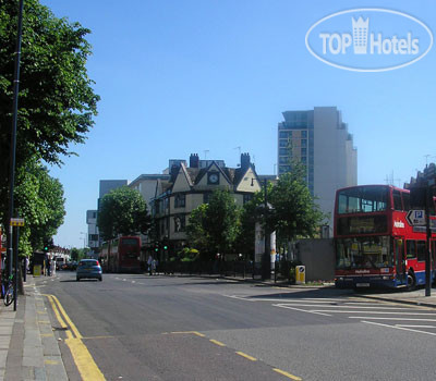 New photos from tourists The Glenlyn 3*