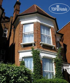 Hotelier's photos The Glenlyn 3*