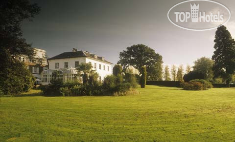 Hotelier's photos West Lodge Park 4*