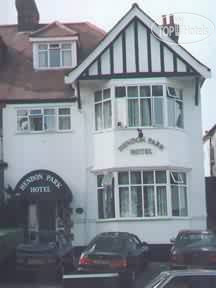 New photos from tourists Hendon Park 3*