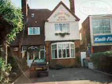 Hotelier's photos Golders Park 3*