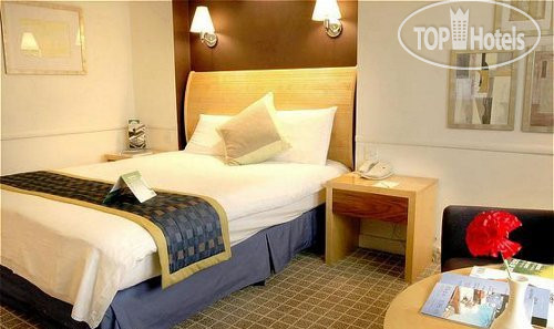 New photos from tourists Holiday Inn London-Bexley 4*
