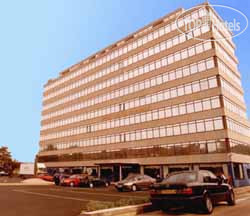 Hotel photo London Wembley International Hotel 3*