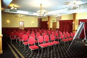 New photos from tourists London Wembley International Hotel 3*