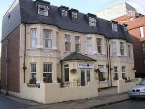 Hotelier's photos Wembley 2*