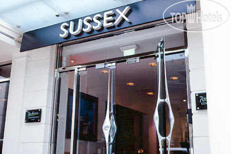 Hotelier's photos Radisson Edwardian Sussex 4*
