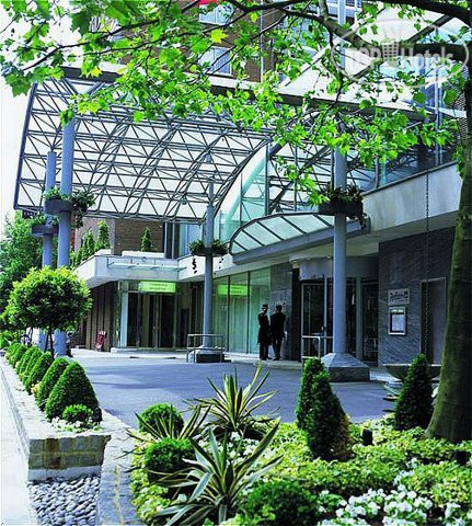 Hotelier's photos Radisson SAS Portman 4*