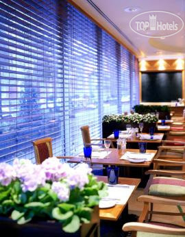New photos from tourists Radisson SAS Portman 4*