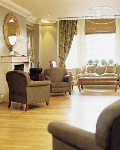 Hotelier's photos Radisson Edwardian Vanderbilt 4*