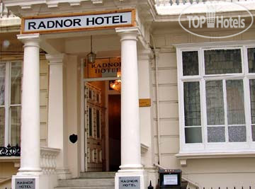 Hotelier's photos Radnor 2*