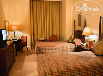 New photos from tourists The Baileys Hotel London 4*