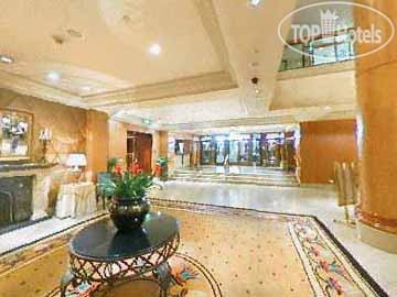 New photos from tourists Millennium Gloucester Hotel & Conference Centre London Kensington 4*