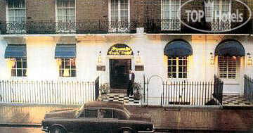 Hotel photo Bryanston Court 3*