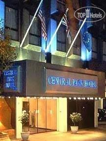 Hotel photo Central Park 3*