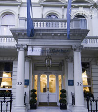 Hotel photo Concorde 2*