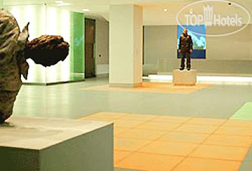 New photos from tourists Palace 3*