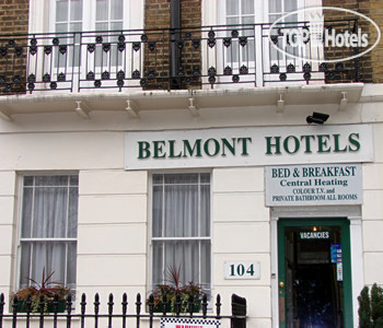Hotelier's photos Belmont 2*