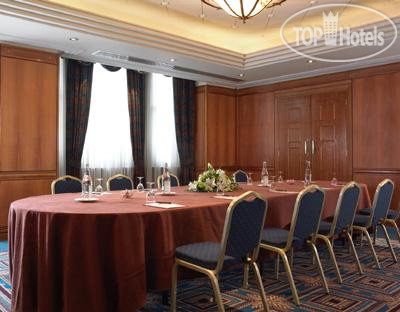 New photos from tourists Harrington Hall 4*