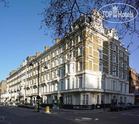 Hotelier's photos Harrington Hall 4*