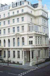 Hotel photo Averard 2*