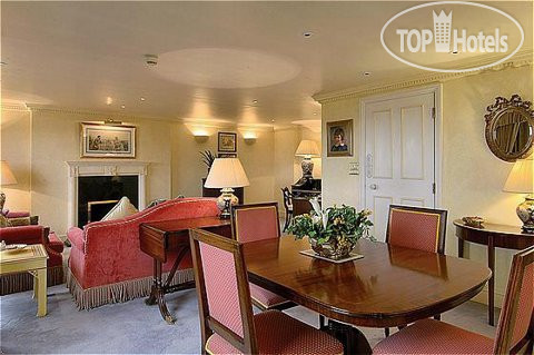 New photos from tourists Copthorne Tara London Kensington 4*