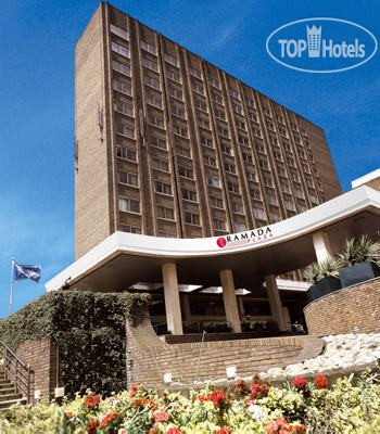 Фото Danubious Hotel Regents Park