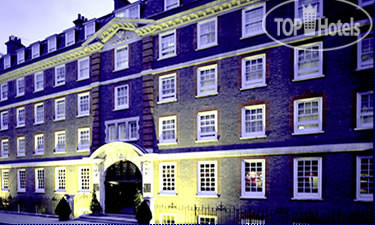 Hotelier's photos Grange Fitzrovia 4*