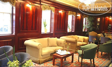 New photos from tourists Grange Fitzrovia 4*