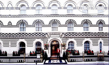 Photos Grange Langham Court