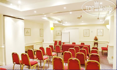 New photos from tourists Grange Rochester 4*