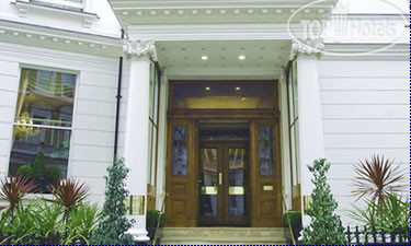 Фото Grange Strathmore