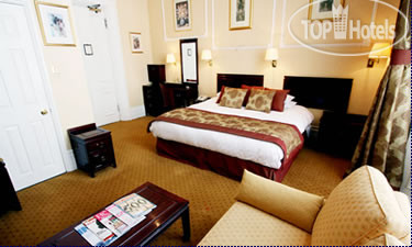 New photos from tourists Grange Strathmore 4*