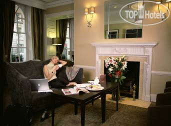 New photos from tourists Hilton London Euston 4*