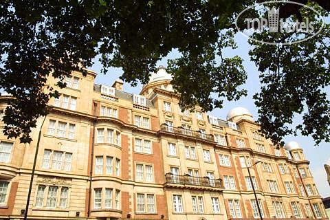 Photos Hilton London Hyde Park