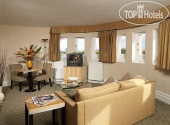 New photos from tourists Hilton London Hyde Park 4*